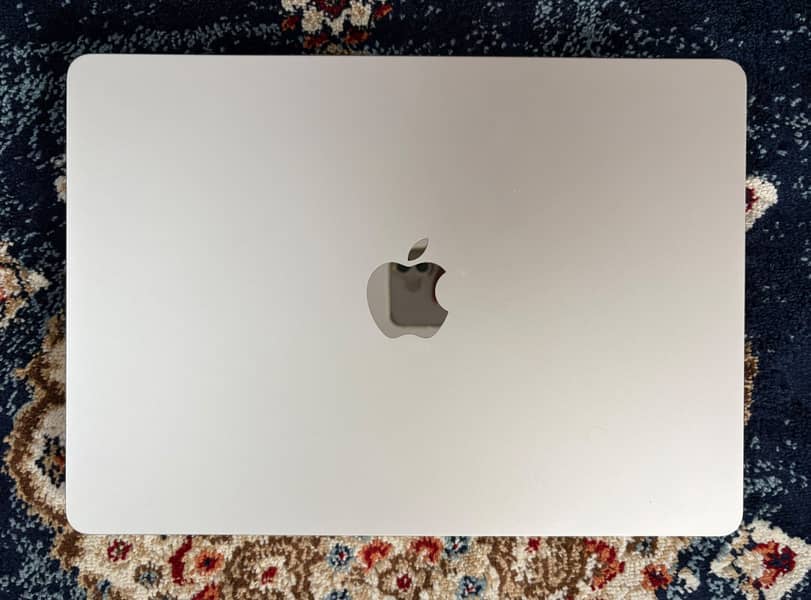 Macbook M2 Air 2