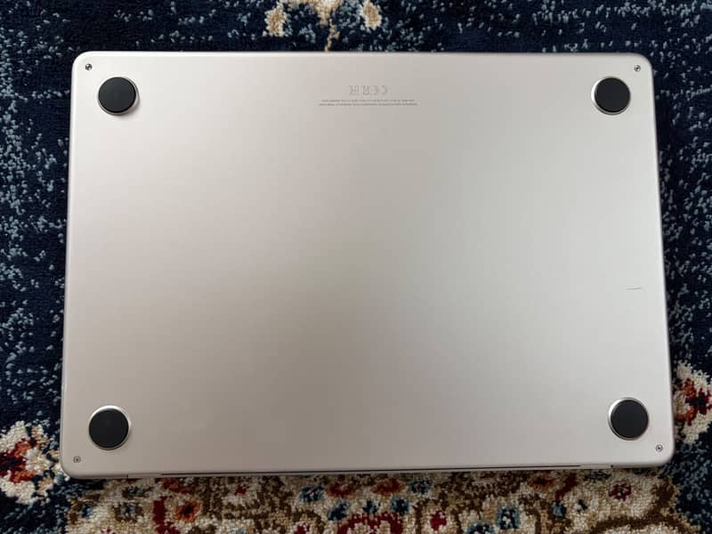 Macbook M2 Air 3