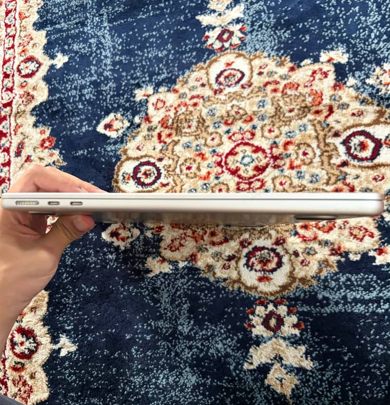 Macbook M2 Air 7