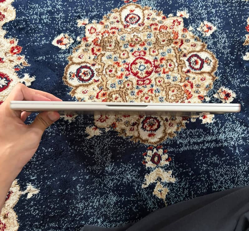 Macbook M2 Air 8