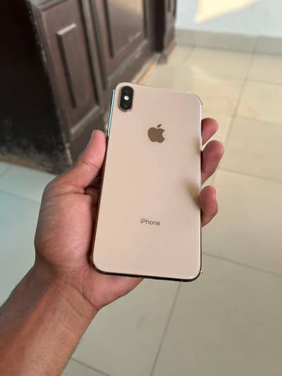 Apple iPhone XS Max