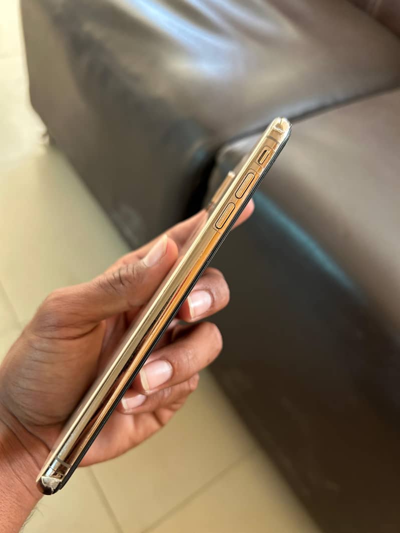 Apple iPhone XS Max 1