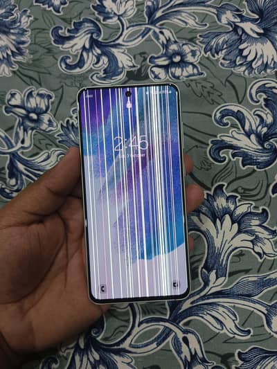Samsung Mobile S21 FE