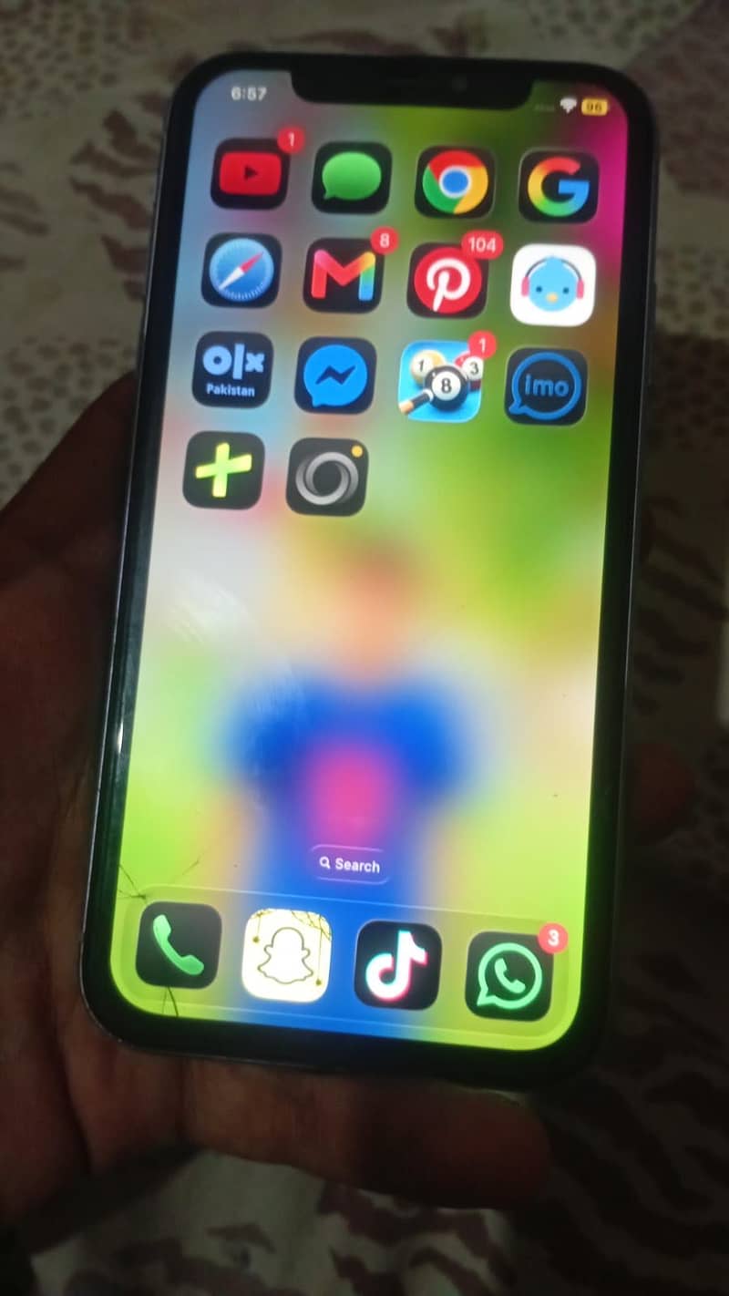 Apple iPhone 11 3