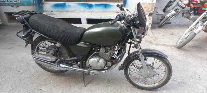suzuki 150