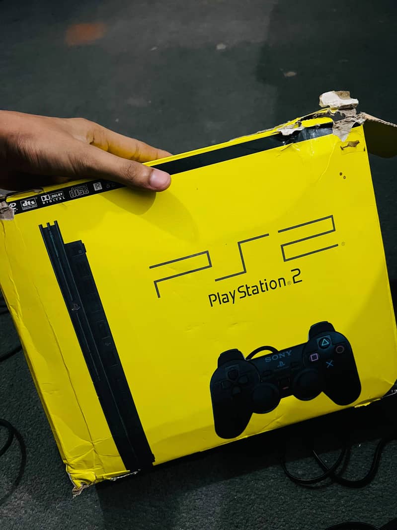 ps2 slim jailbreak 1