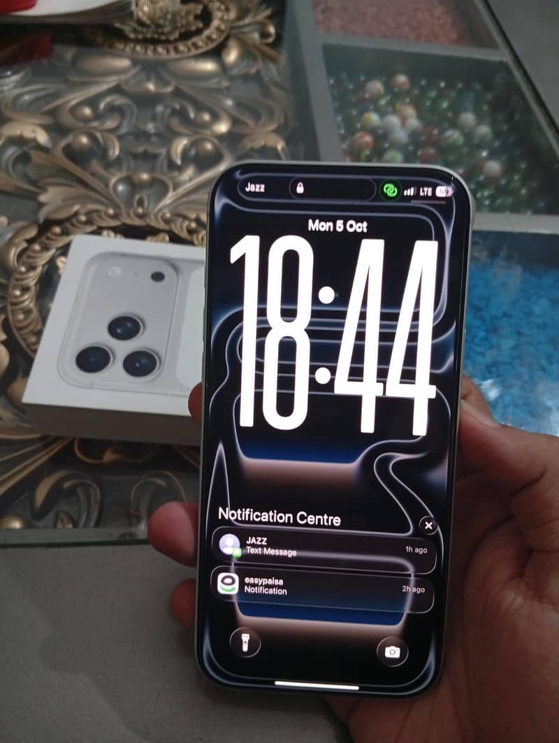 Apple iPhone 17 Pro Max 3