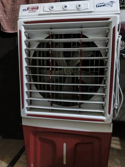 brand new air cooler