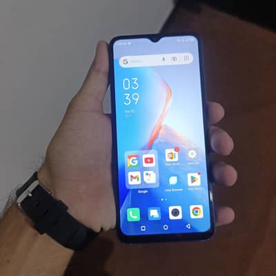 Infinix Smart 7