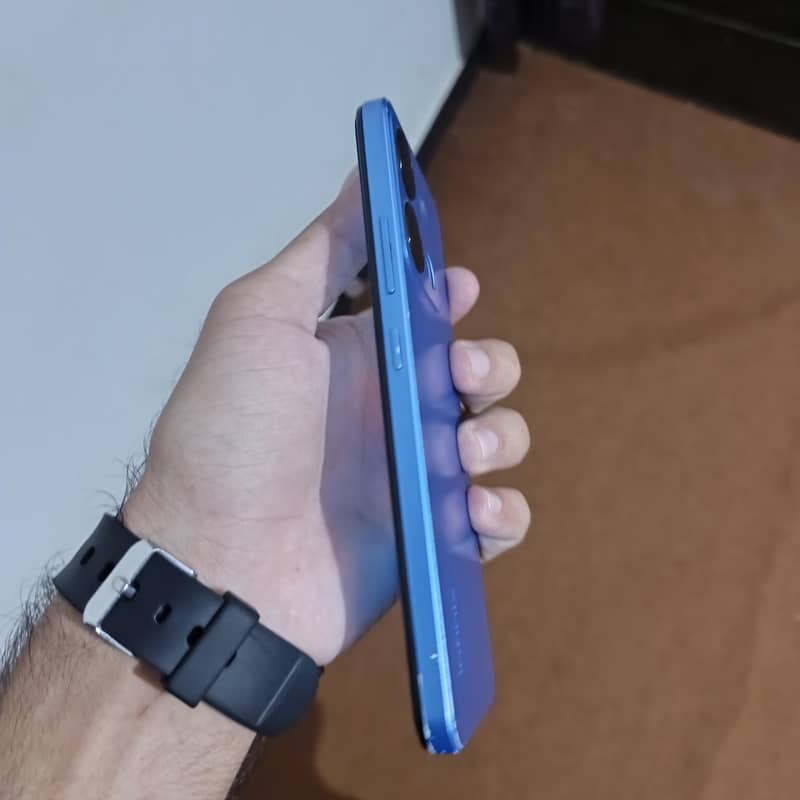 Infinix Smart 7 3