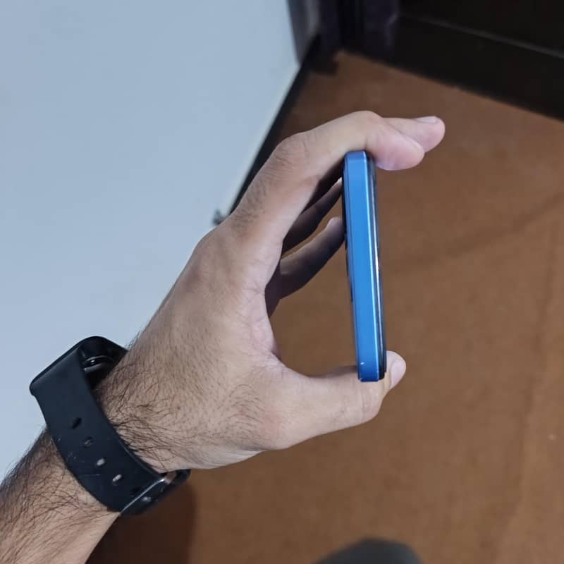 Infinix Smart 7 4