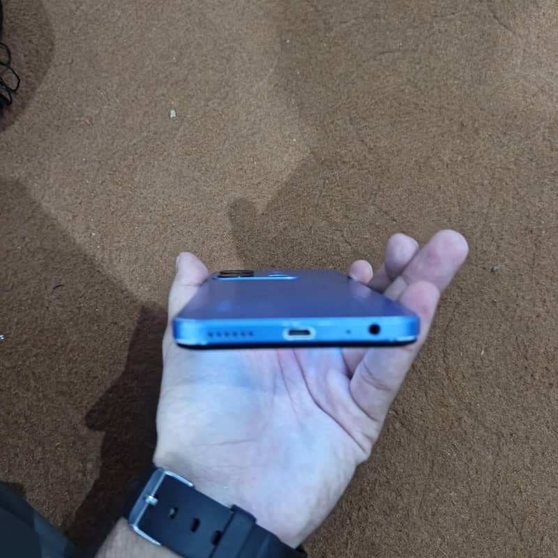 Infinix Smart 7 5