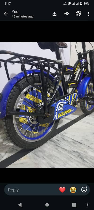 Cycle
