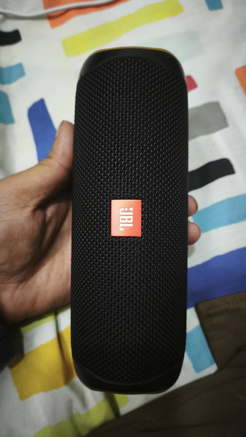 JBL flip 5 0
