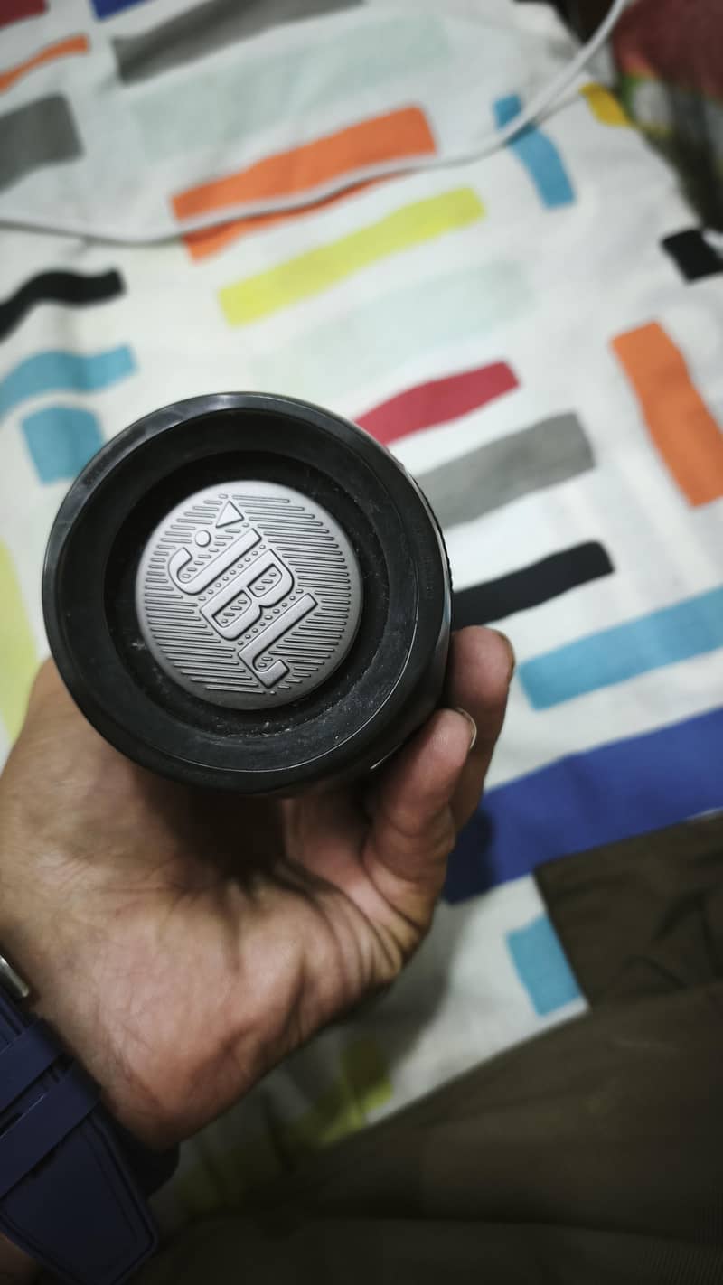 JBL flip 5 1