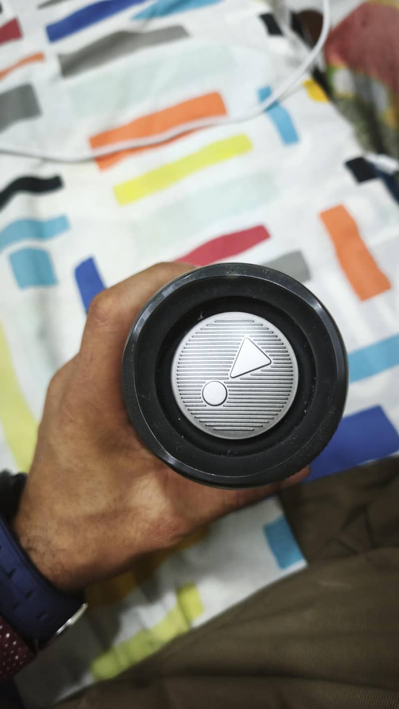 JBL flip 5 2
