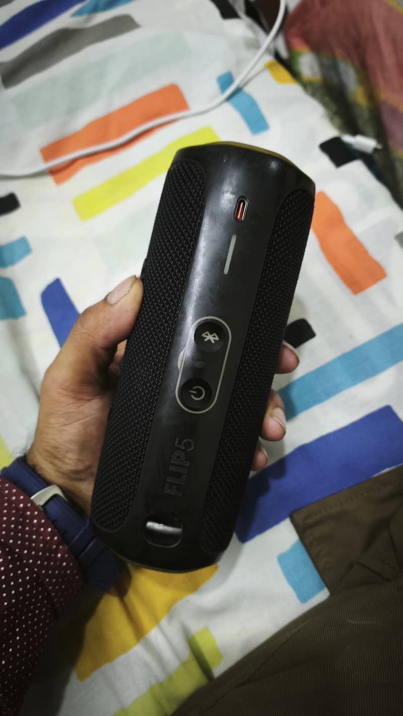 JBL flip 5 3