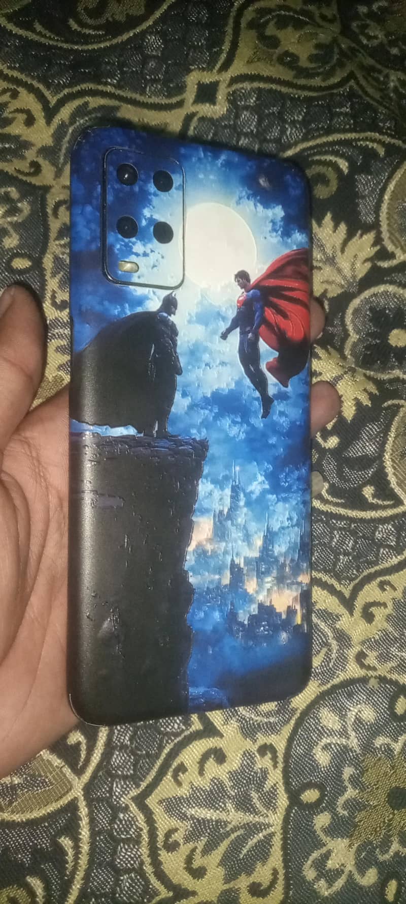 OPPO A54 1