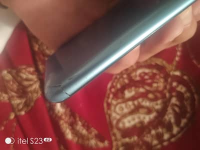 Samsung Mobile A11