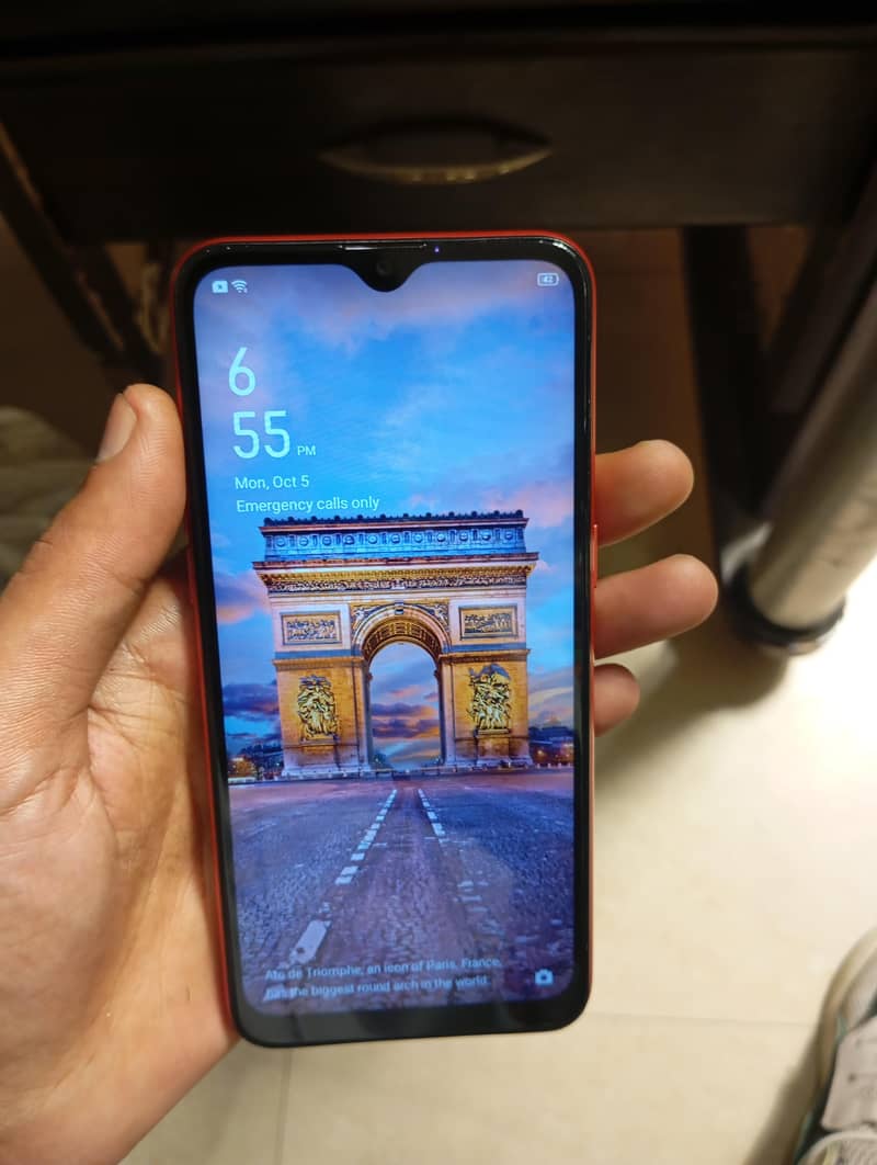 OPPO A1k 2