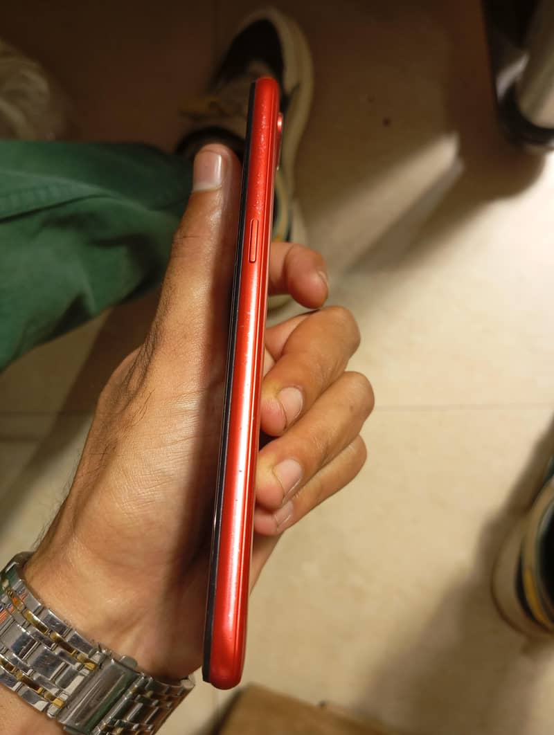 OPPO A1k 3