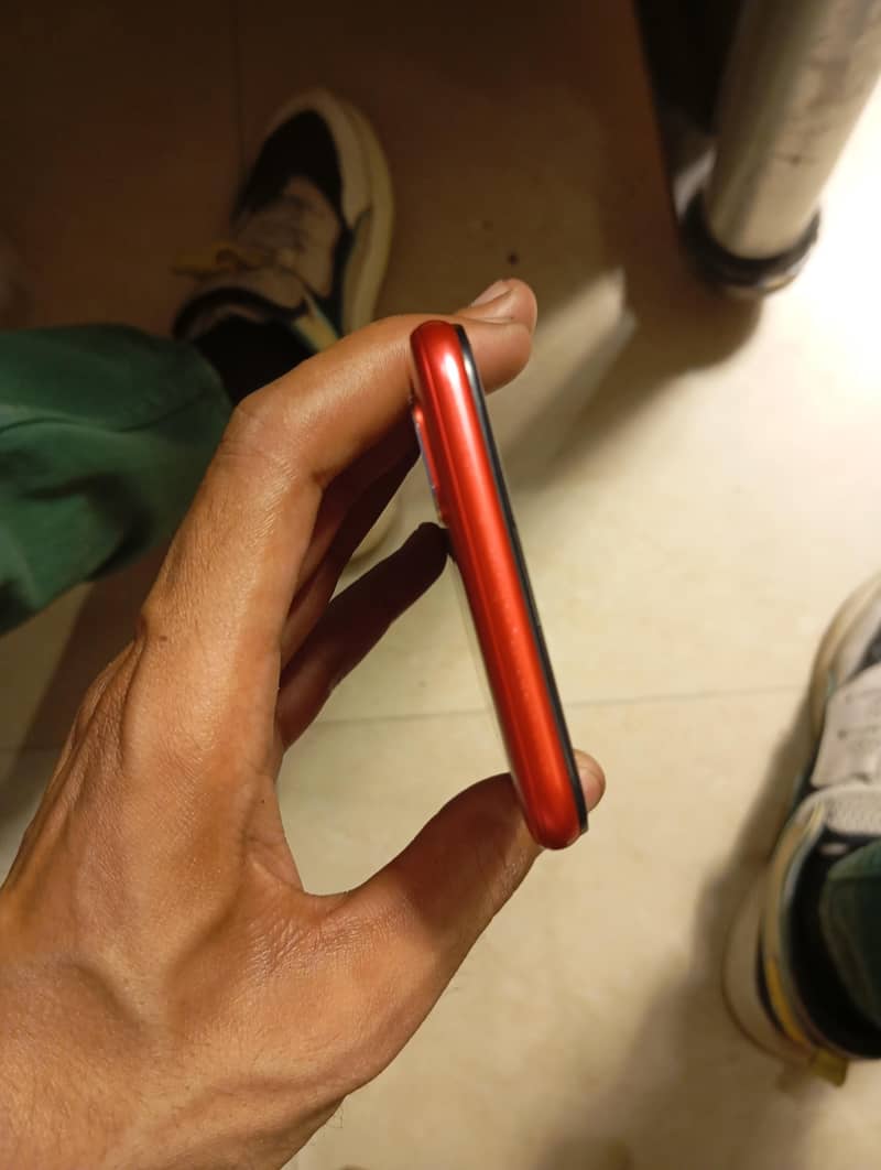 OPPO A1k 4