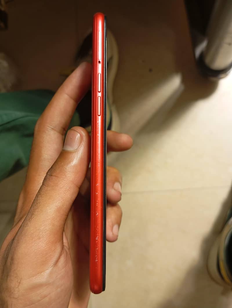OPPO A1k 5