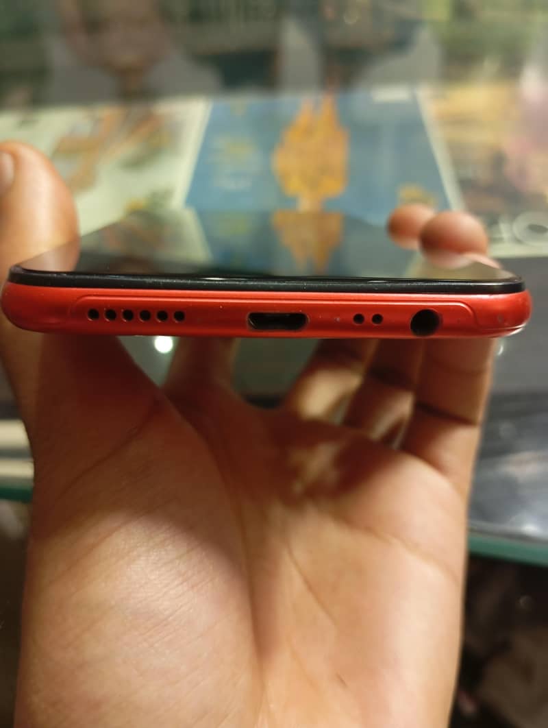 OPPO A1k 6