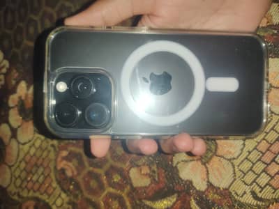 Apple iPhone 16 Pro