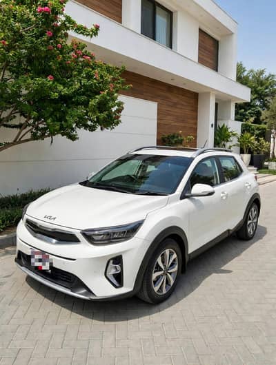 KIA STONIC 2024