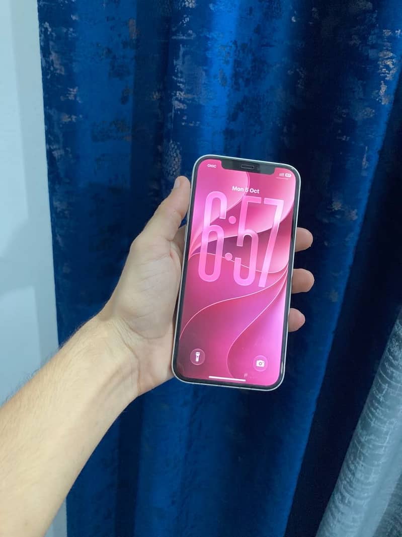 Apple iPhone 12 1