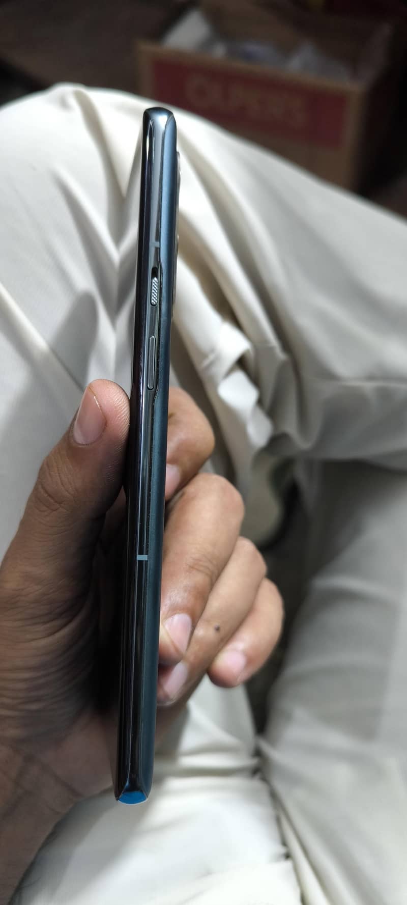 One Plus 9 Pro 1