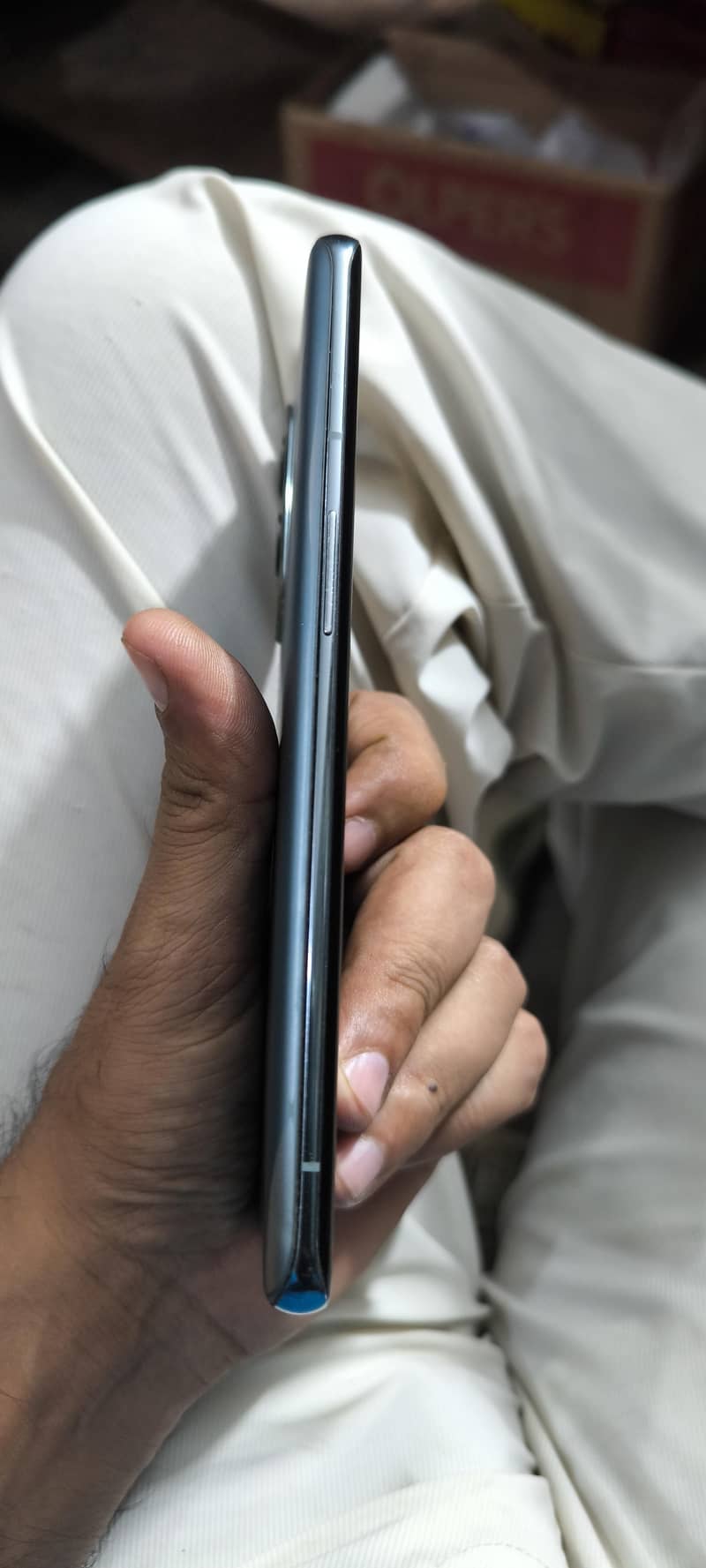 One Plus 9 Pro 3