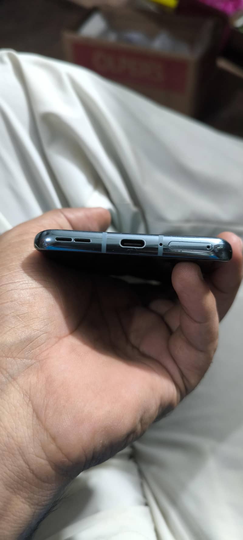 One Plus 9 Pro 4