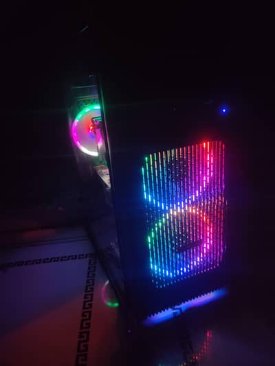 Gaming PC Ryzen