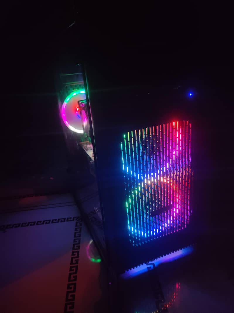 Gaming PC Ryzen 0