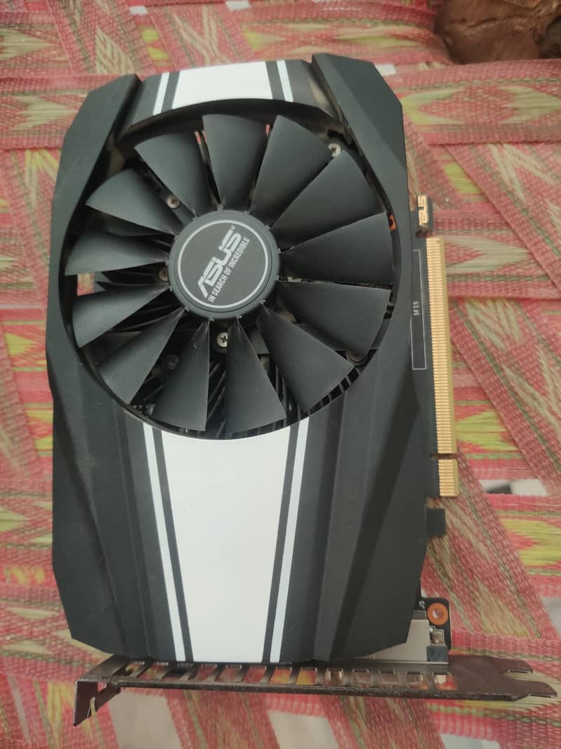 Gaming PC Ryzen 4