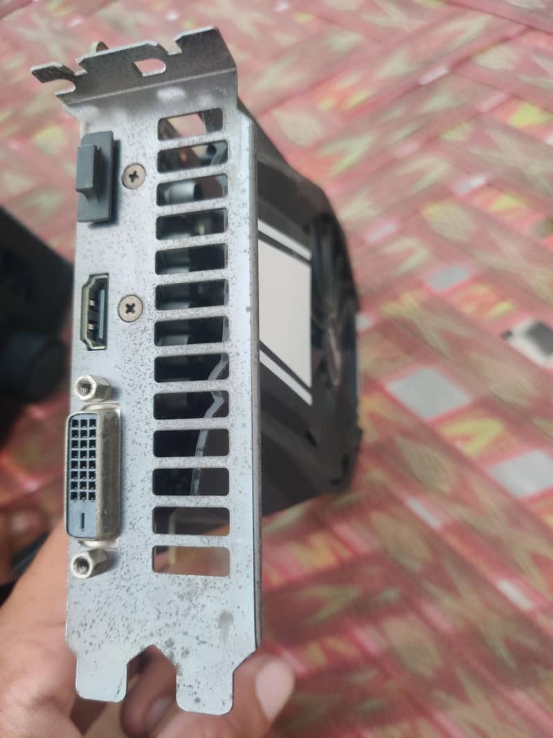 Gaming PC Ryzen 5