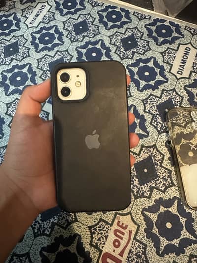 IPHONE 12 NON PTA