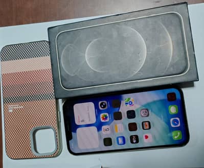 Apple iPhone 12 Pro Max