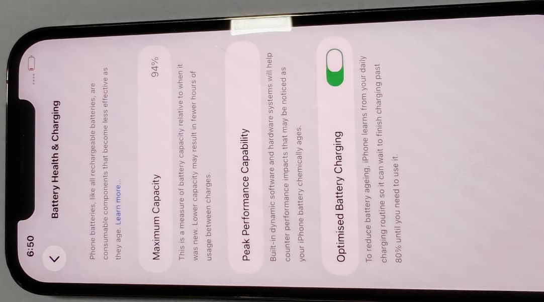 Apple iPhone 12 Pro Max 1