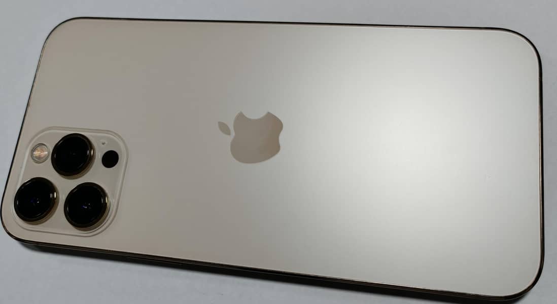 Apple iPhone 12 Pro Max 5