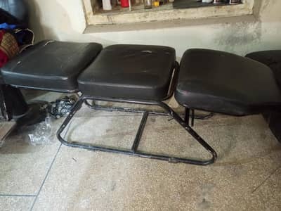 facial bed for sale