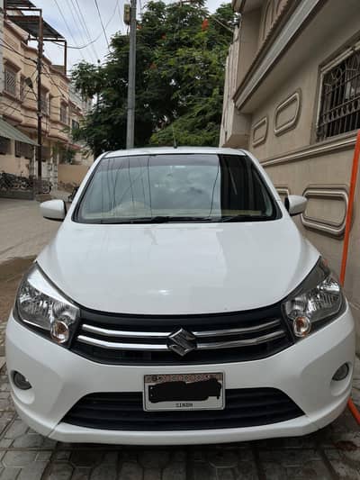 Suzuki Cultus VXL 2022