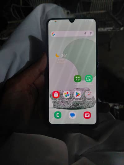 Samsung Mobile A32