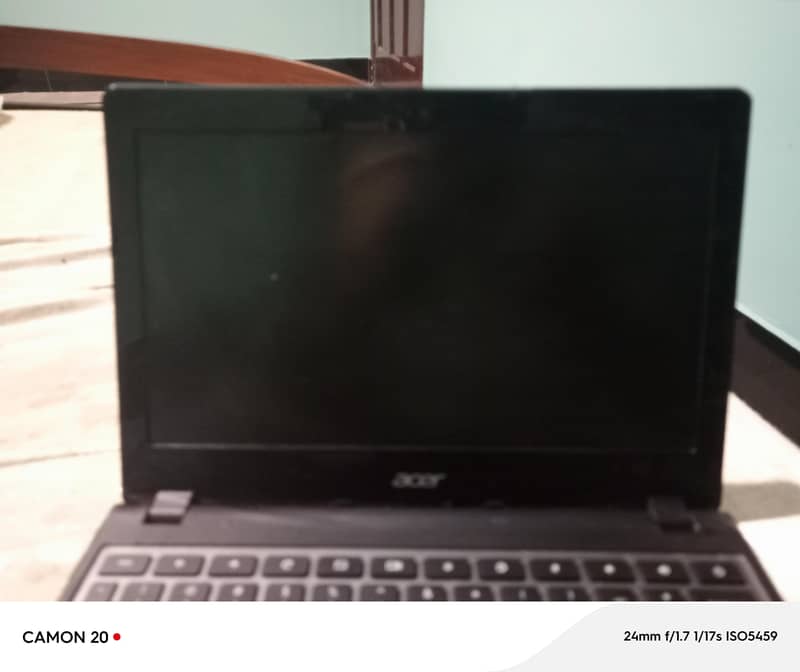 Acer cromebook 11