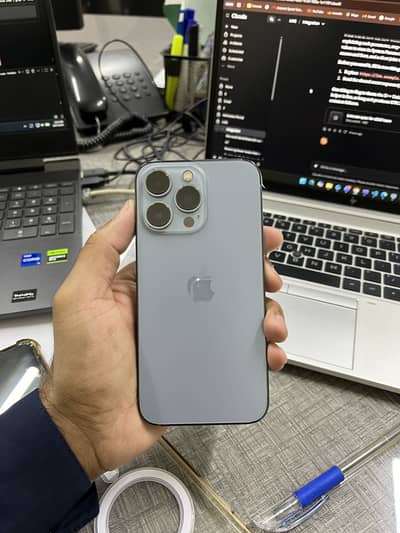 Apple iPhone 13 Pro like brand new