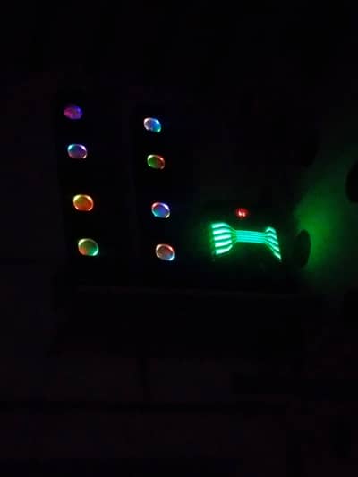 Home theater