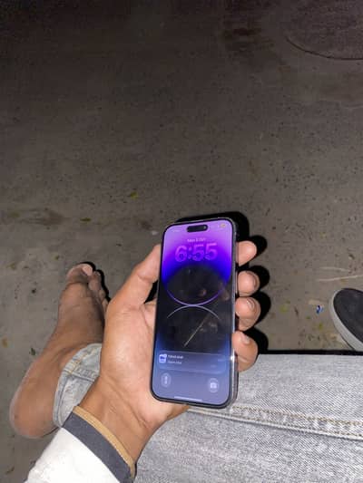 Apple iPhone 14 Pro