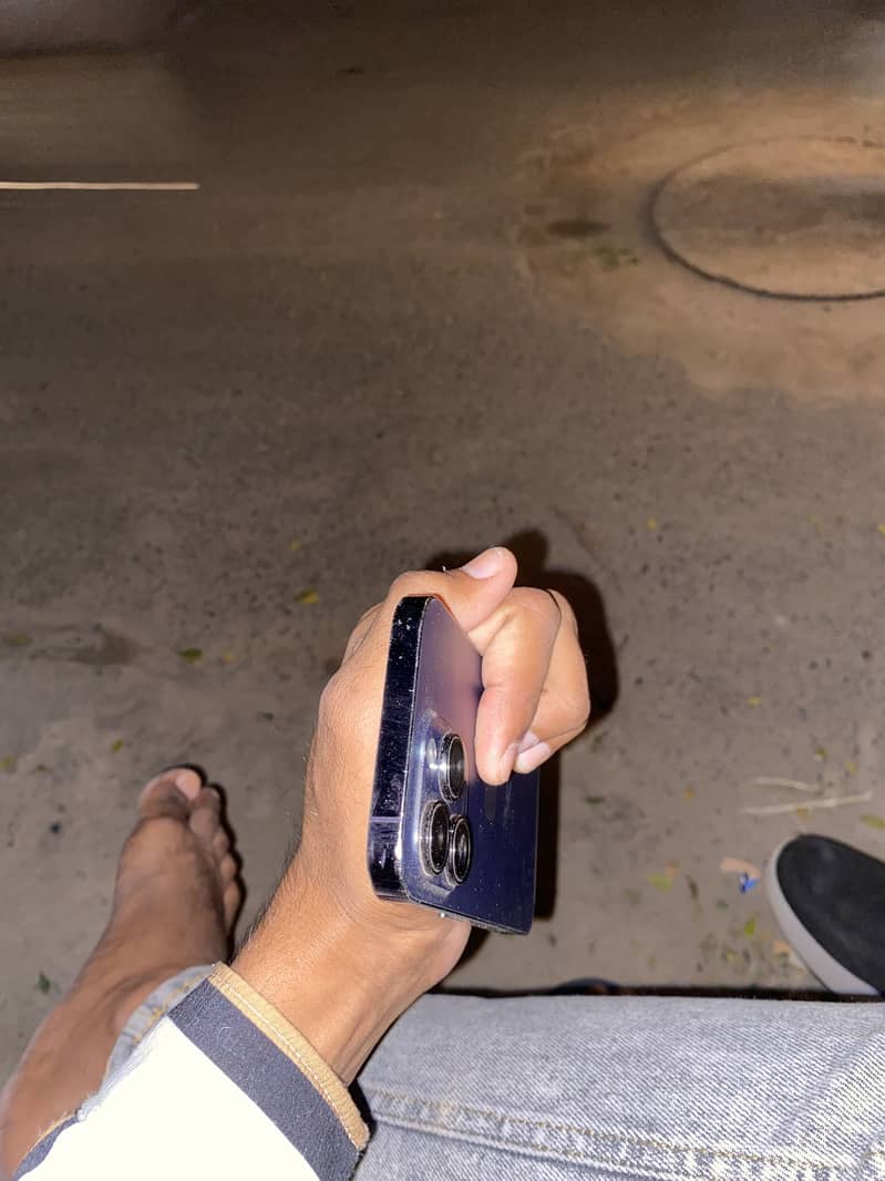 Apple iPhone 14 Pro 1
